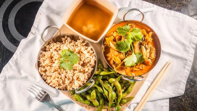 True Seasons Organic Kitchen