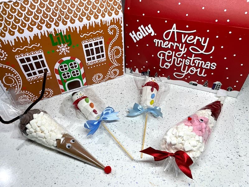 Dotty's Sweets