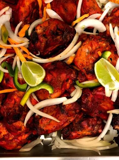 Photo of Masala Indian Cuisine