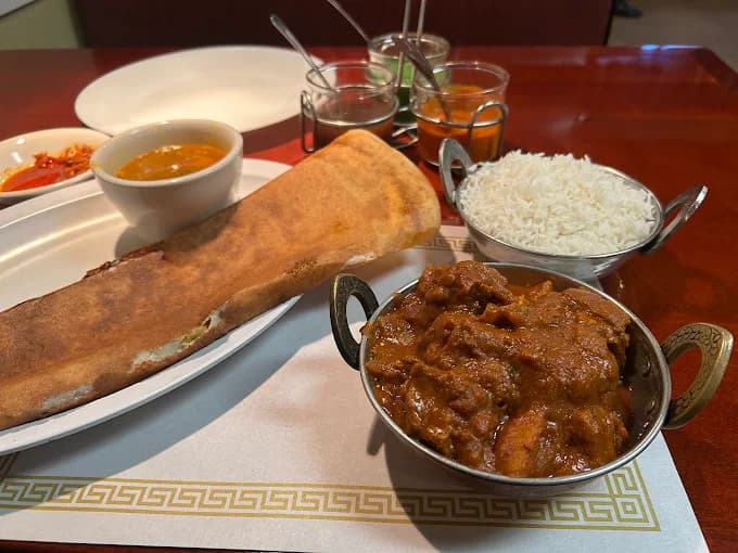 Photo of Masala Indian Cuisine