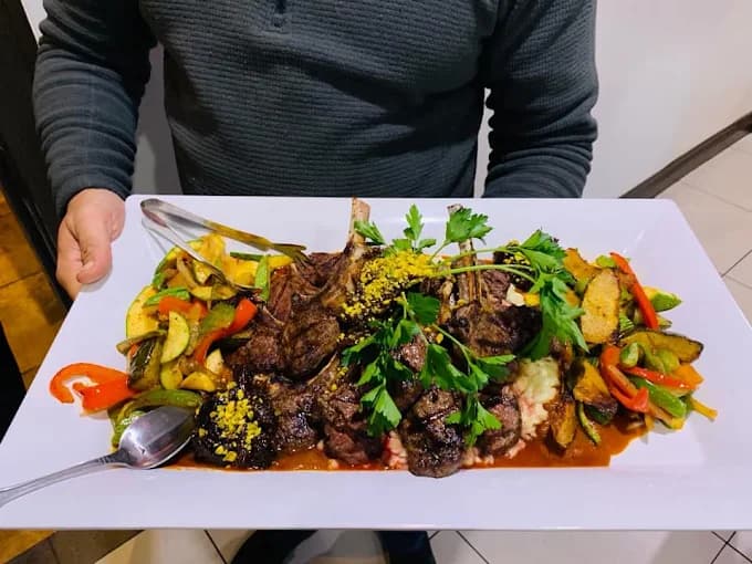 Layal Café & Creperie