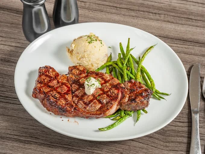 Hangar One Steakhouse