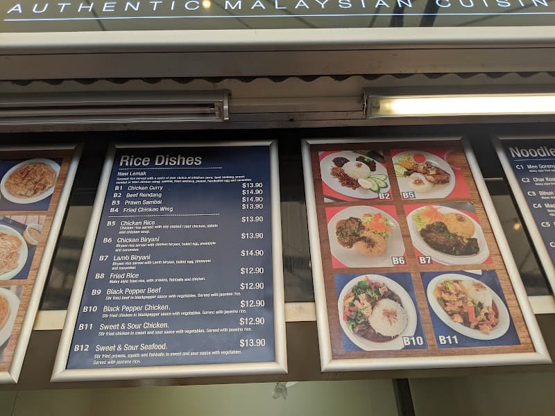 Dapur Johor