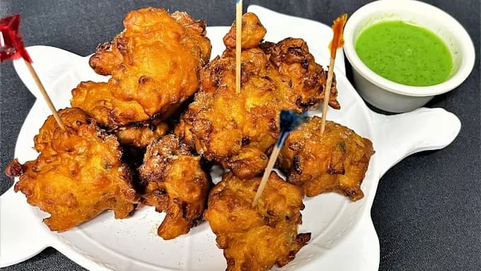 Tandoori Grill