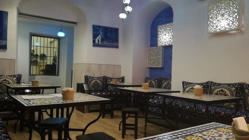 Casa Qurtubah in Córdoba