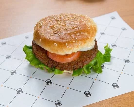 Burgerim in Harrisburg