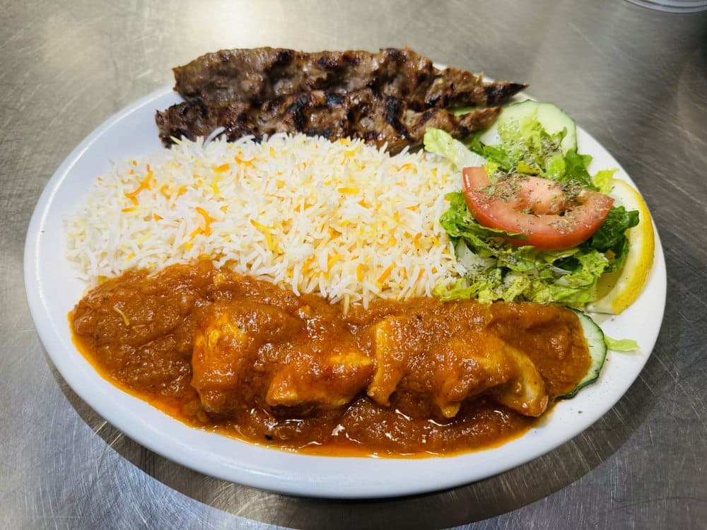 Al Karam in Riverside