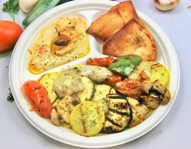 La Shish Kabab in Hapeville