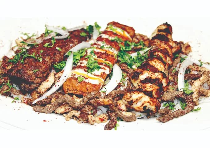 Photo of Dunya Fresh Halal Food