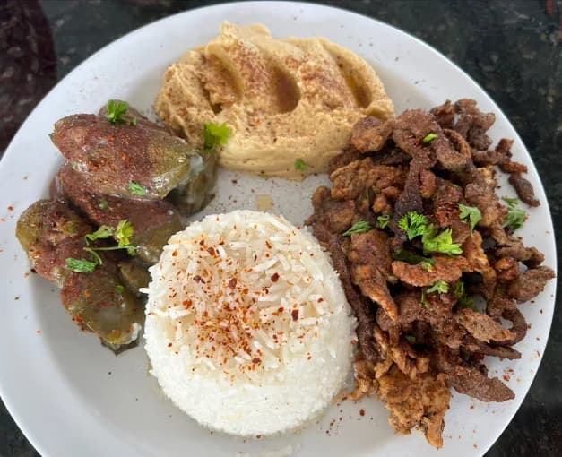Photo of Dunya Fresh Halal Food