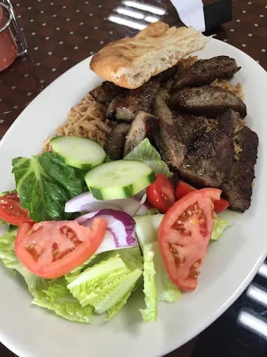 Photo of Aryana Kabab & Grill