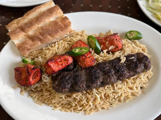 Photo of Aryana Kabab & Grill