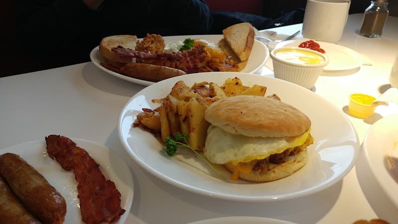 Mary Brown's in Saugeen Shores