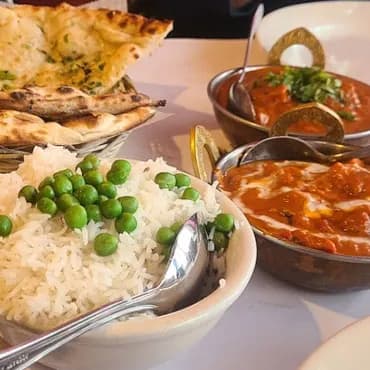 Photo of Tandoor The Indian Grill