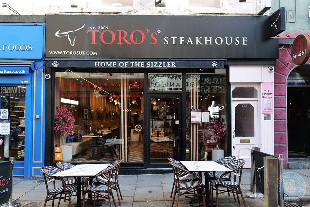 Photo of Toros Steakhouse