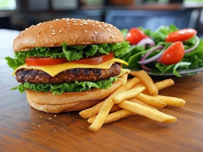 Istanbul Diner Café