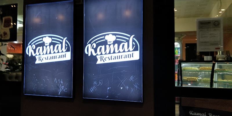 Kamal Restaurant
