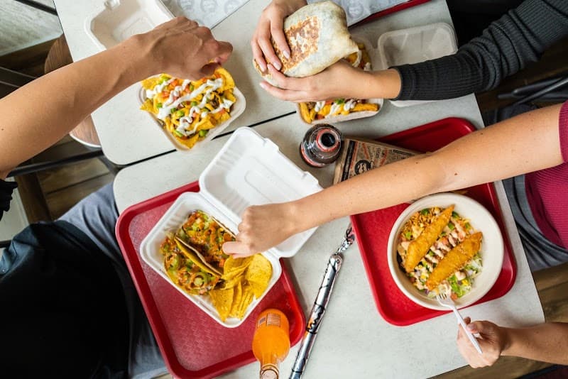 BarBurrito in Hamilton