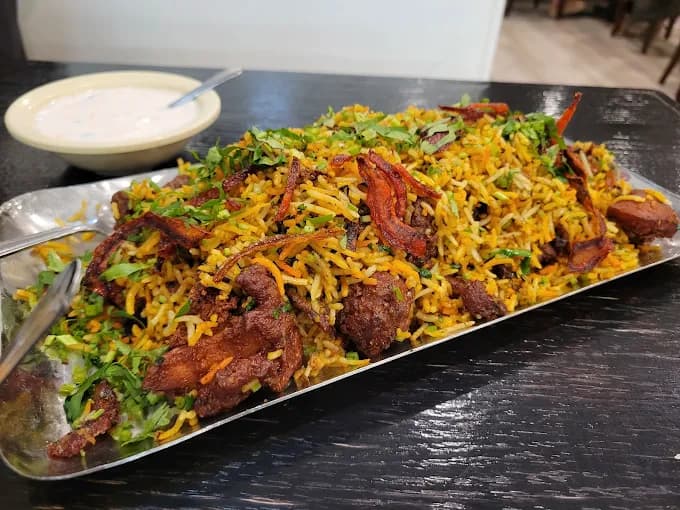 Swagat Indian Cuisine