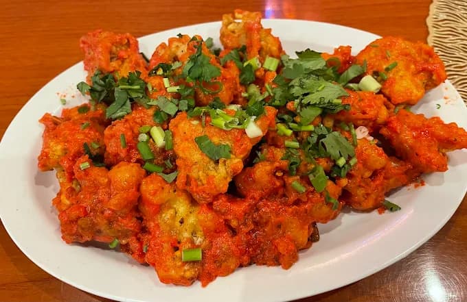 Curry Masala