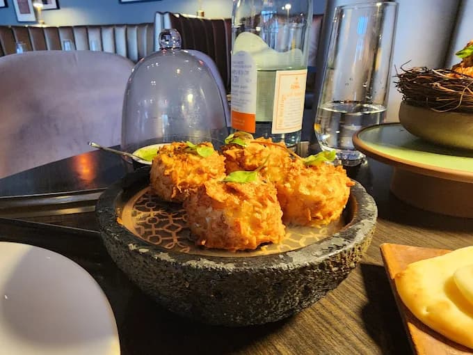 Photo of Aarzu Modern Indian Bistro