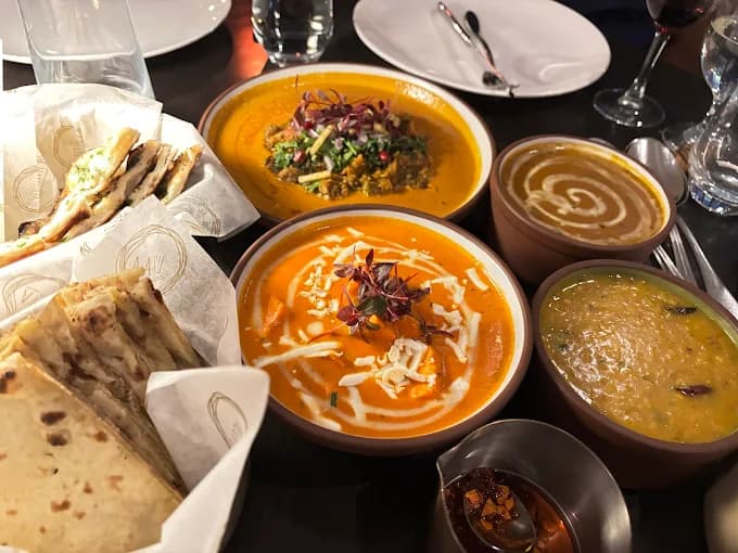 Photo of Aarzu Modern Indian Bistro