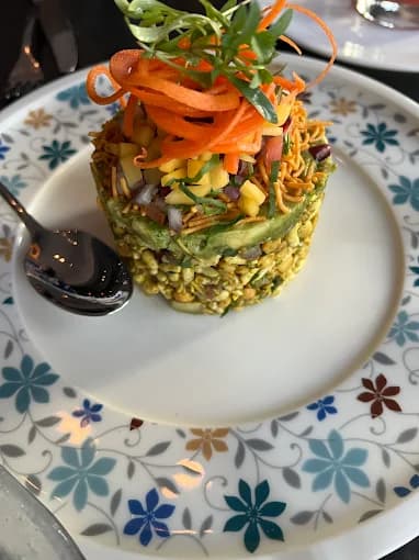 Photo of Aarzu Modern Indian Bistro