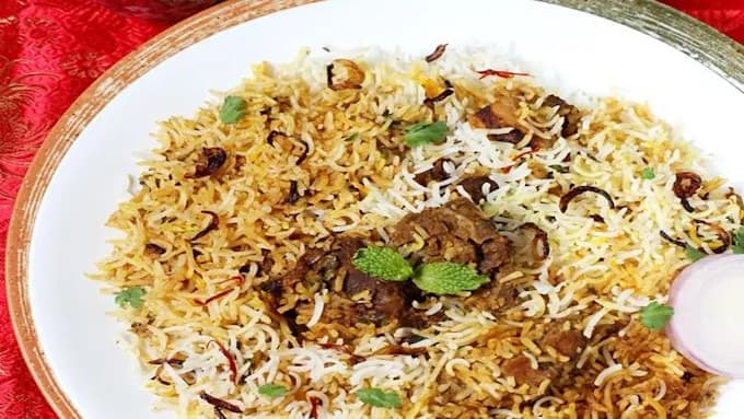 Photo of Pariwaar Delight