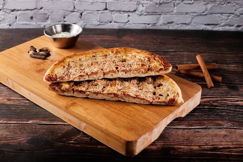 Naan-ya Business