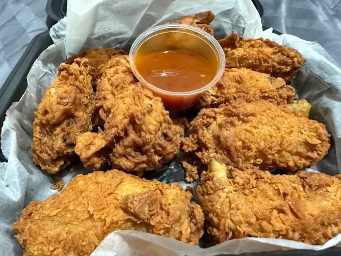 NYC Halal Eats