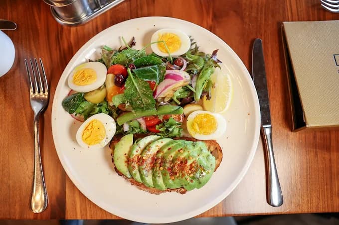 Photo of Americana Kitchen & Bar