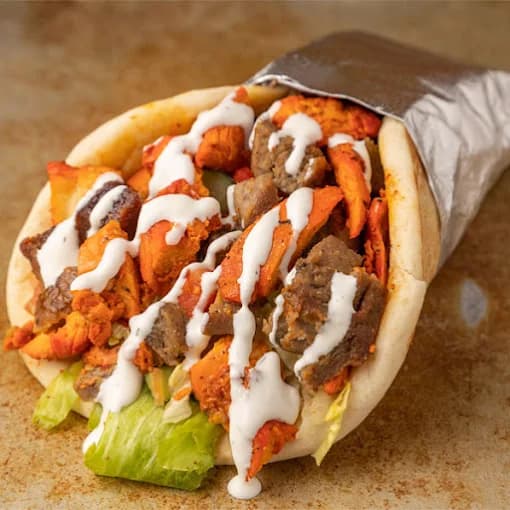 Photo of Halal Boyz