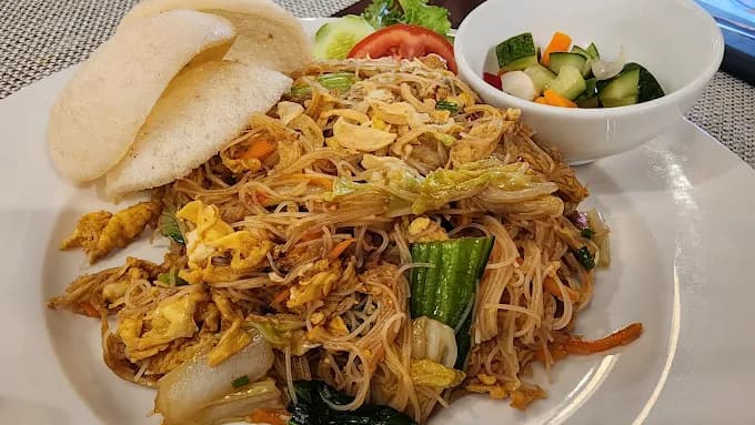 Batavia Restaurant & Café