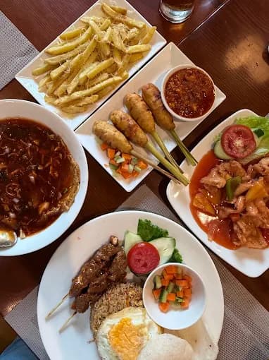 Photo of Batavia Restaurant & Café