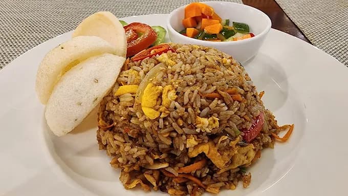 Photo of Batavia Restaurant & Café
