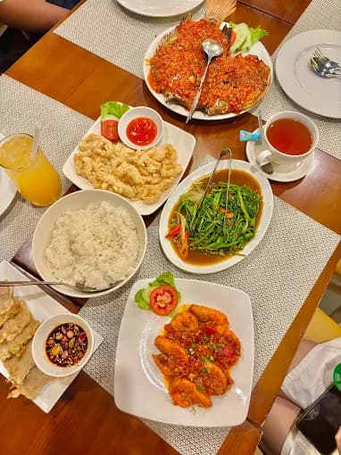 Photo of Batavia Restaurant & Café
