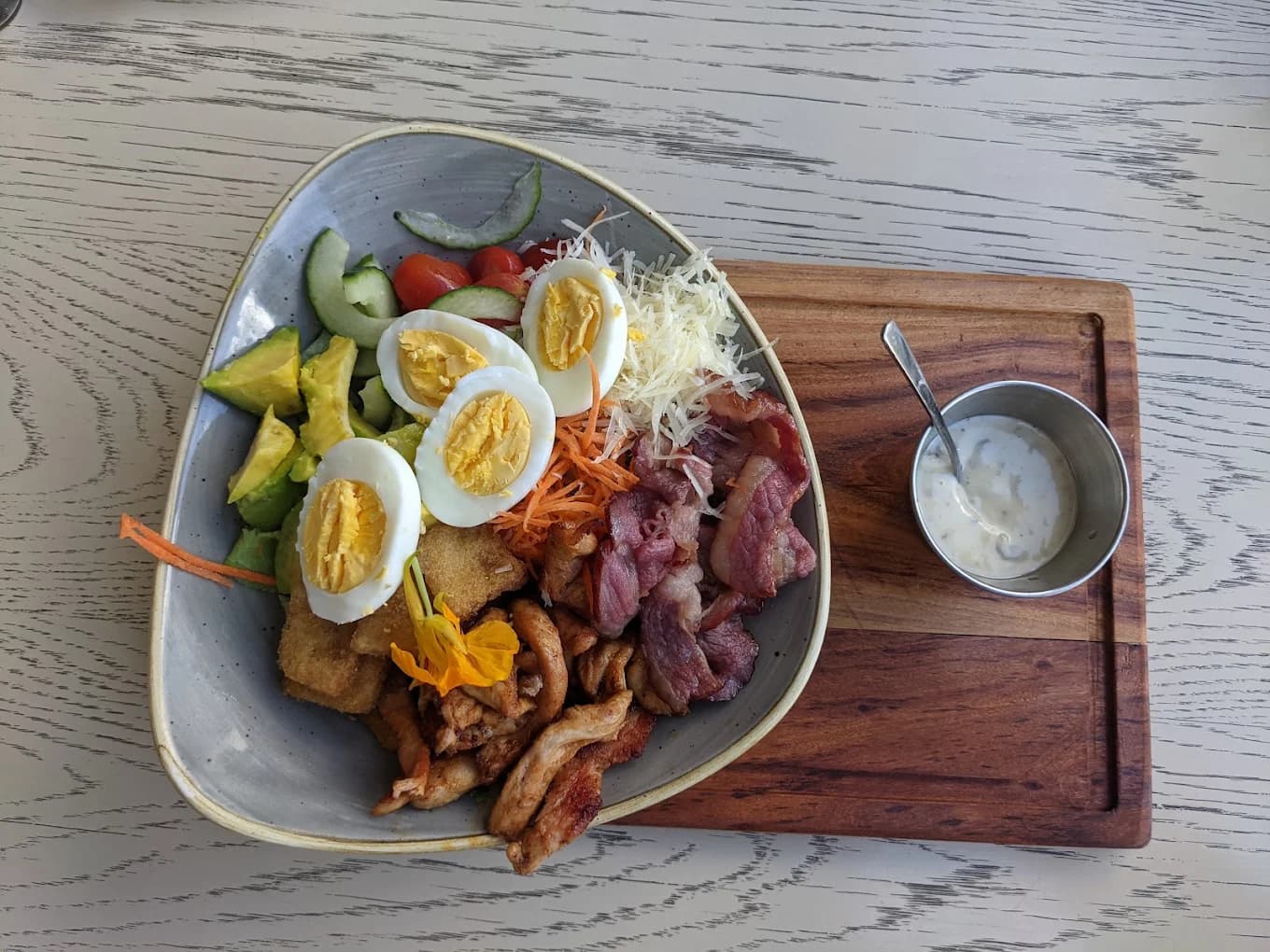 Photo of Café Nush