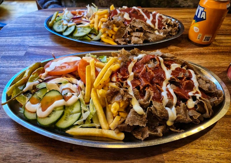 Eerikin Pippuri in Helsinki
