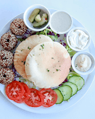 Photo of Lebanese Bakery & Kitchen