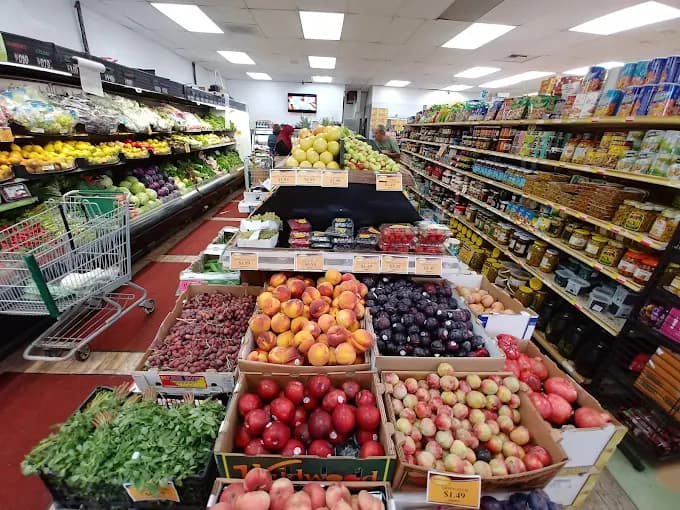 Photo of Hamle Mediterranean Market