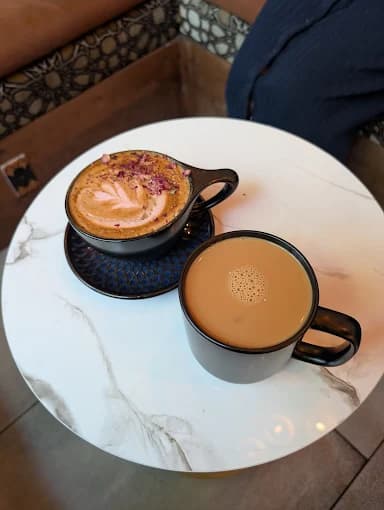 Photo of Delah Coffee House