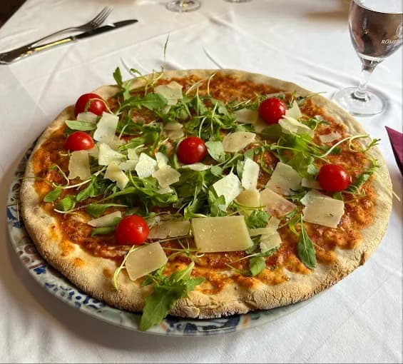 Urban Pizza in Wien