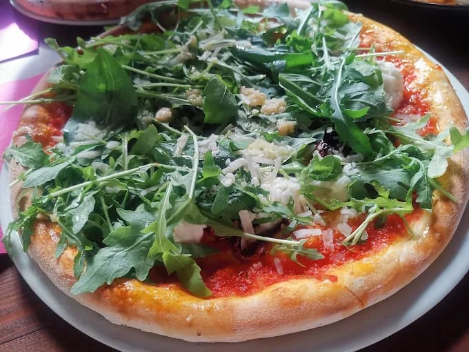 Photo of Urban Pizza