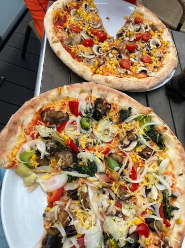 Photo of Urban Pizza