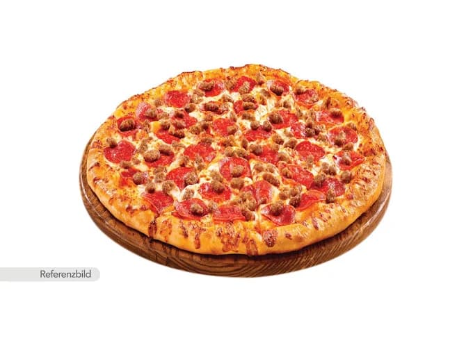 Photo of Urban Pizza