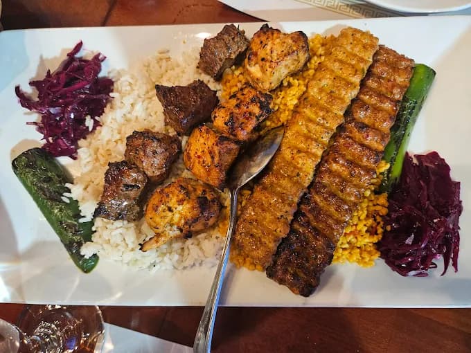 Photo of Elmas Turkish & Mediterranean Cuisine