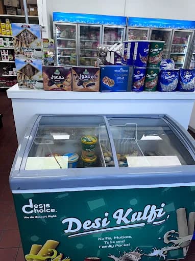 Photo of EZ Halal Meat & Grocery