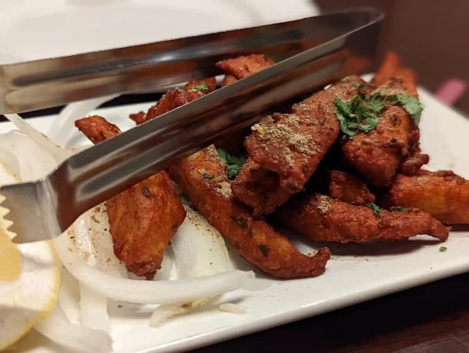 Viceroy Indian Cuisine