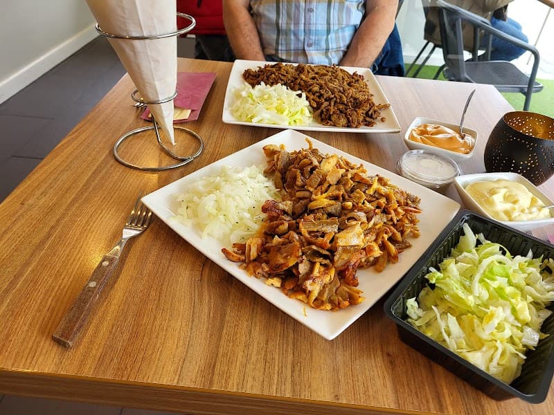 Ali Baba Grill