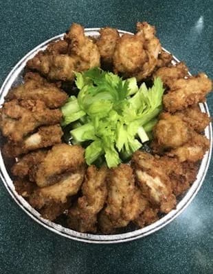 Photo of Chick'n Chop